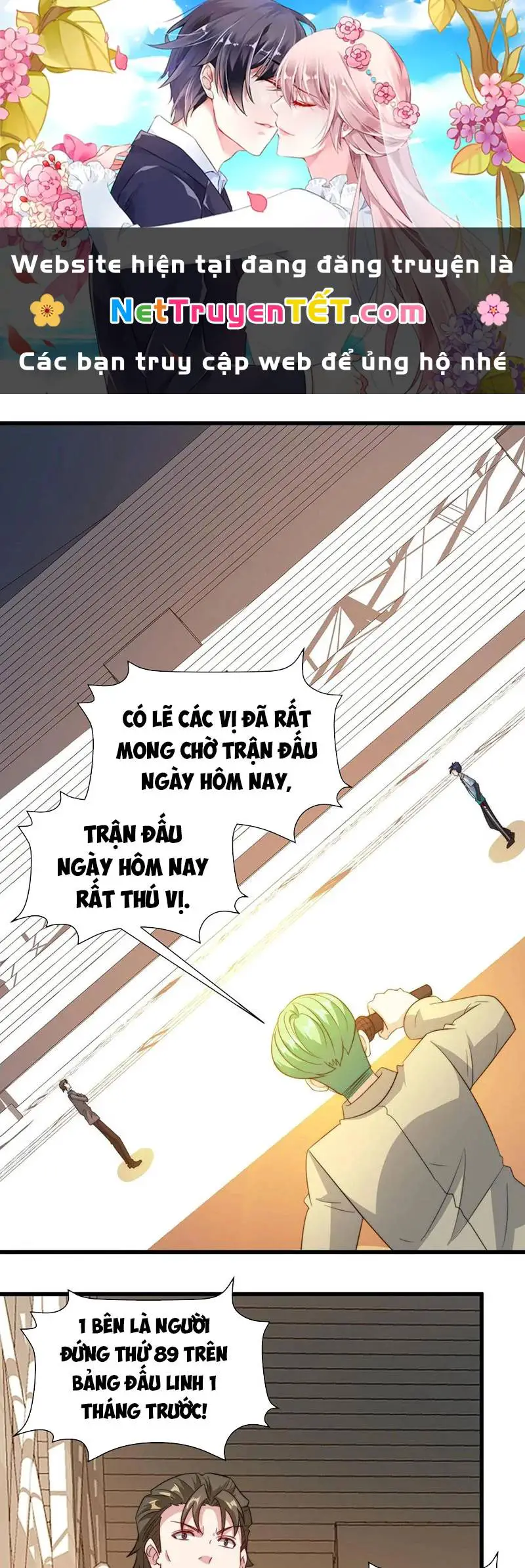 Slime Ta Treo Cự Long Lên Đánh Là Hợp Lý Nhỉ? Nettruyen ZZZ Chương 161 Page 2