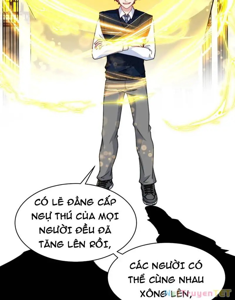 Slime Ta Treo Cự Long Lên Đánh Là Hợp Lý Nhỉ? Nettruyen ZZZ Chương 242 Page 30