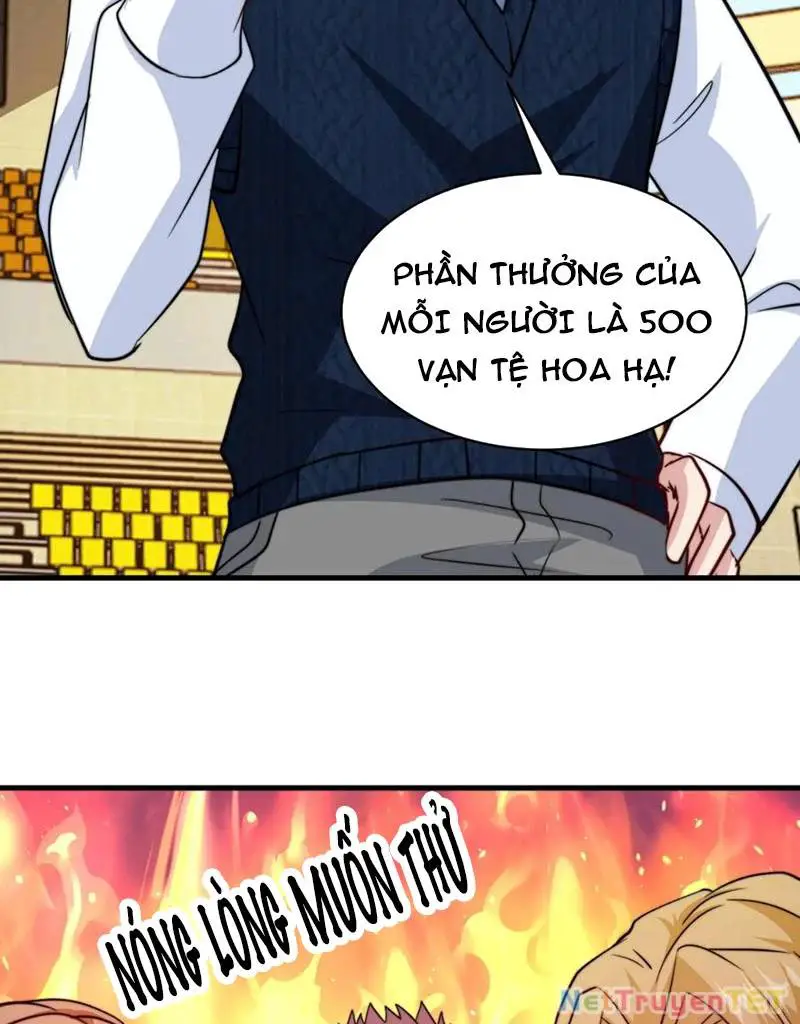 Slime Ta Treo Cự Long Lên Đánh Là Hợp Lý Nhỉ? Nettruyen ZZZ Chương 242 Page 32