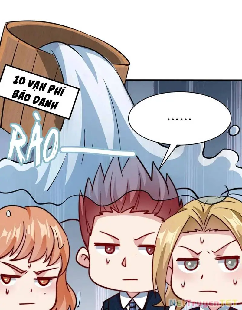 Slime Ta Treo Cự Long Lên Đánh Là Hợp Lý Nhỉ? Nettruyen ZZZ Chương 242 Page 35