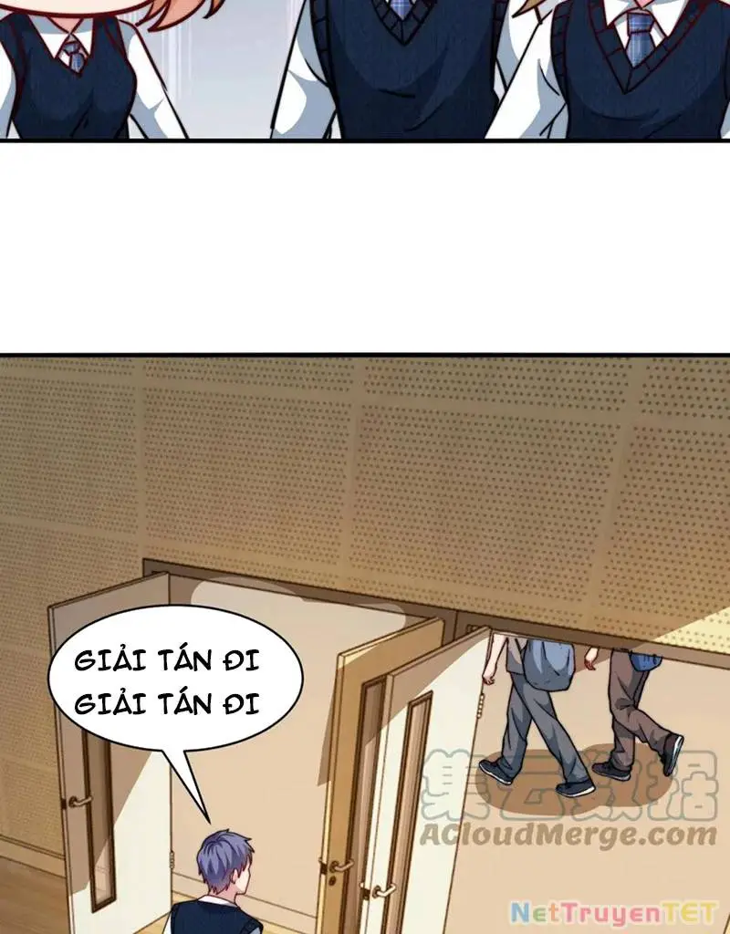 Slime Ta Treo Cự Long Lên Đánh Là Hợp Lý Nhỉ? Nettruyen ZZZ Chương 242 Page 36