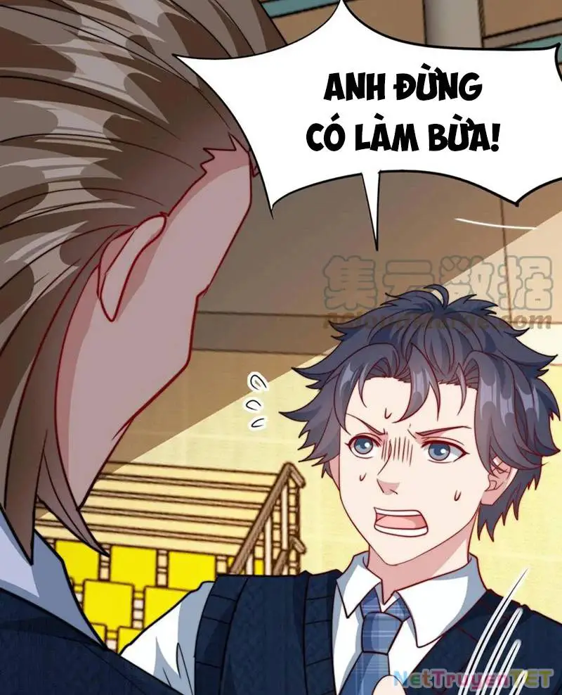 Slime Ta Treo Cự Long Lên Đánh Là Hợp Lý Nhỉ? Nettruyen ZZZ Chương 242 Page 42