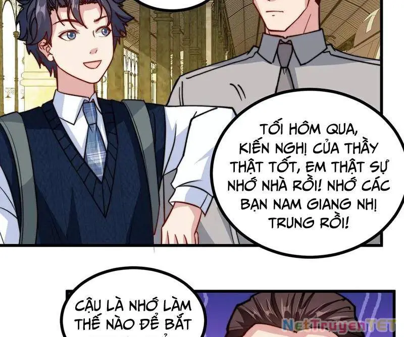 Slime Ta Treo Cự Long Lên Đánh Là Hợp Lý Nhỉ? Nettruyen ZZZ Chương 239 Page 6