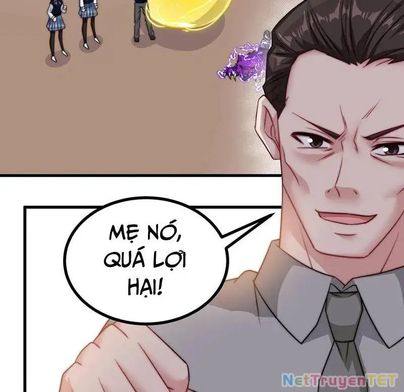 Slime Ta Treo Cự Long Lên Đánh Là Hợp Lý Nhỉ? Nettruyen ZZZ Chương 237 Page 13