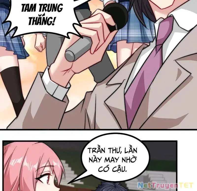 Slime Ta Treo Cự Long Lên Đánh Là Hợp Lý Nhỉ? Nettruyen ZZZ Chương 237 Page 15