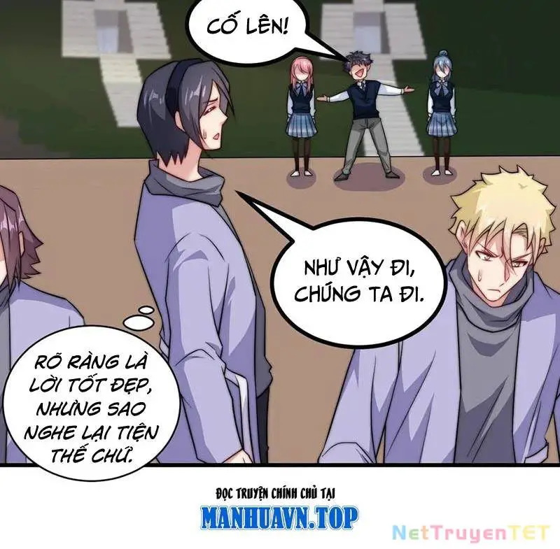 Slime Ta Treo Cự Long Lên Đánh Là Hợp Lý Nhỉ? Nettruyen ZZZ Chương 237 Page 21