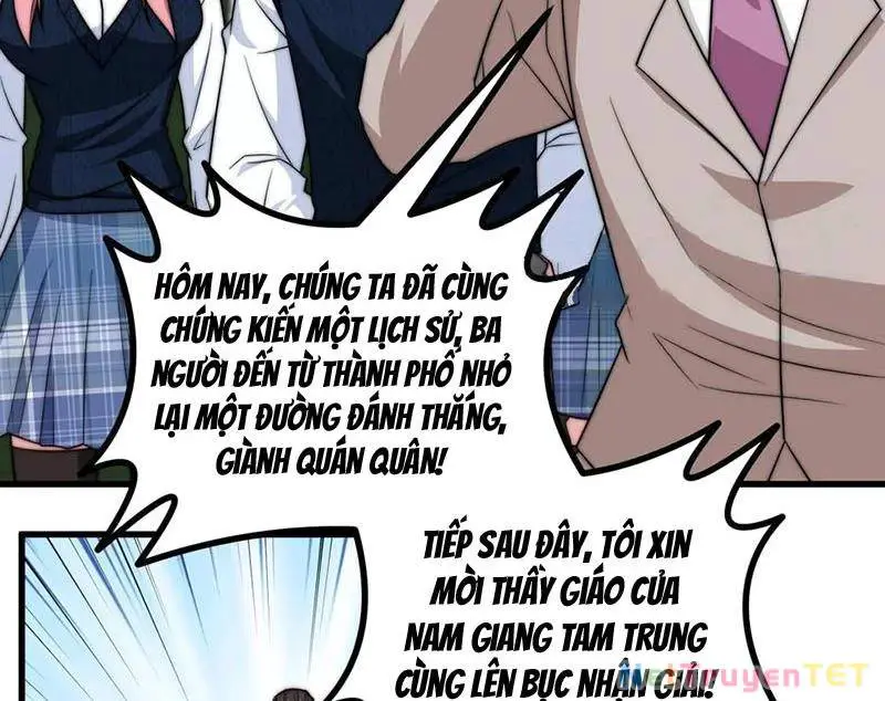 Slime Ta Treo Cự Long Lên Đánh Là Hợp Lý Nhỉ? Nettruyen ZZZ Chương 237 Page 23