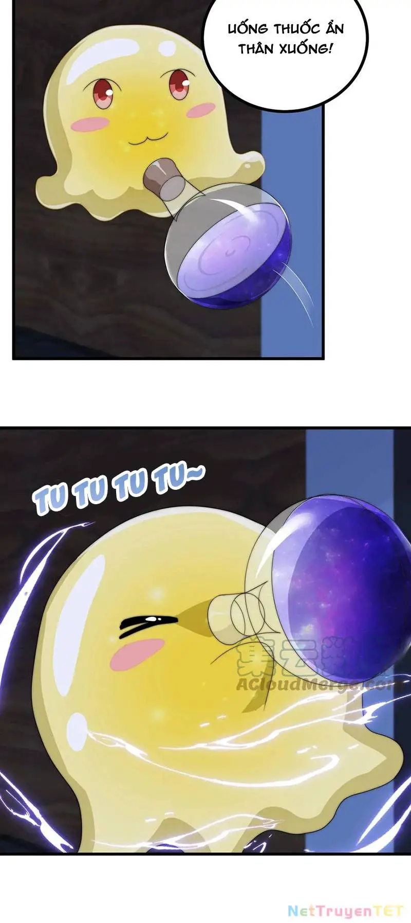 Slime Ta Treo Cự Long Lên Đánh Là Hợp Lý Nhỉ? Nettruyen ZZZ Chương 90 Page 12