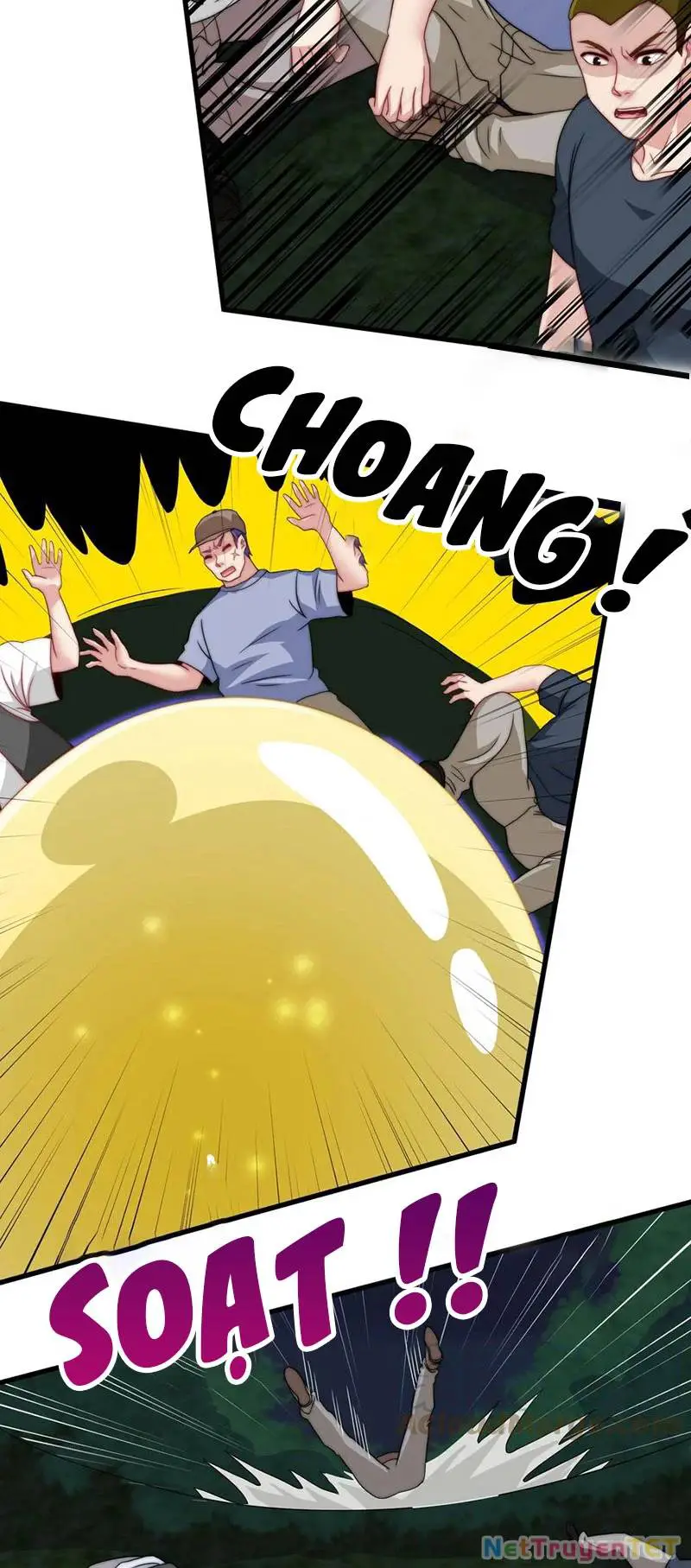 Slime Ta Treo Cự Long Lên Đánh Là Hợp Lý Nhỉ? Nettruyen ZZZ Chương 90 Page 15