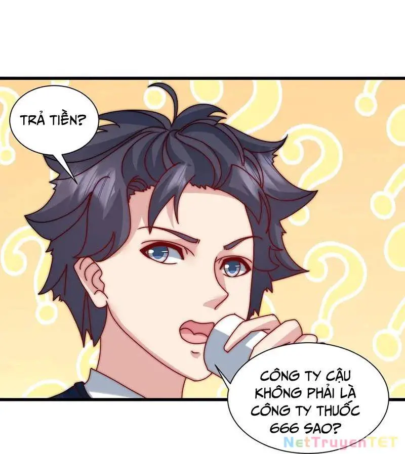 Slime Ta Treo Cự Long Lên Đánh Là Hợp Lý Nhỉ? Nettruyen ZZZ Chương 238 Page 33