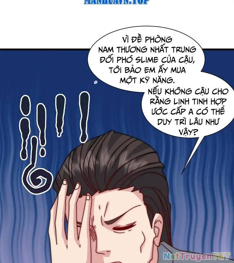 Slime Ta Treo Cự Long Lên Đánh Là Hợp Lý Nhỉ? Nettruyen ZZZ Chương 238 Page 38