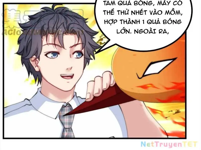 Slime Ta Treo Cự Long Lên Đánh Là Hợp Lý Nhỉ? Nettruyen ZZZ Chương 93 Page 44