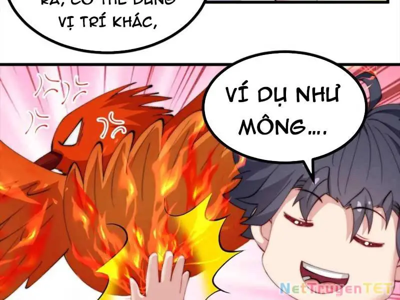 Slime Ta Treo Cự Long Lên Đánh Là Hợp Lý Nhỉ? Nettruyen ZZZ Chương 93 Page 46