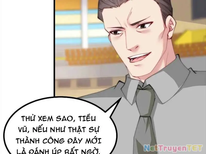 Slime Ta Treo Cự Long Lên Đánh Là Hợp Lý Nhỉ? Nettruyen ZZZ Chương 93 Page 49