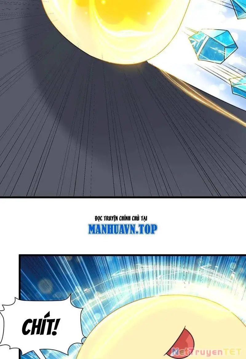 Slime Ta Treo Cự Long Lên Đánh Là Hợp Lý Nhỉ? Nettruyen ZZZ Chương 235 Page 16