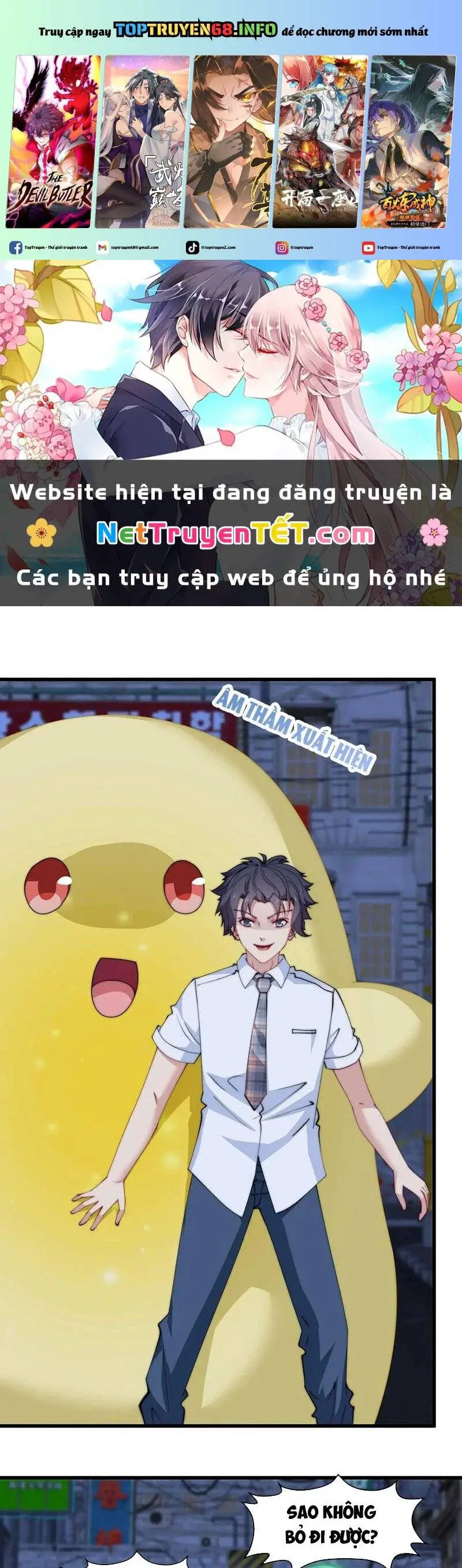 Slime Ta Treo Cự Long Lên Đánh Là Hợp Lý Nhỉ? Nettruyen ZZZ Chương 89 Page 2