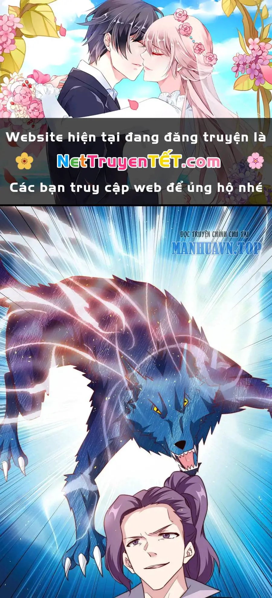 Slime Ta Treo Cự Long Lên Đánh Là Hợp Lý Nhỉ? Nettruyen ZZZ Chương 156 Page 2