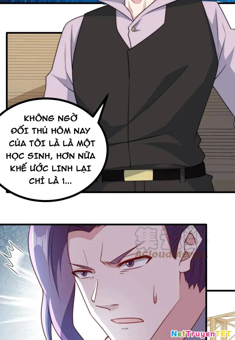 Slime Ta Treo Cự Long Lên Đánh Là Hợp Lý Nhỉ? Nettruyen ZZZ Chương 156 Page 3