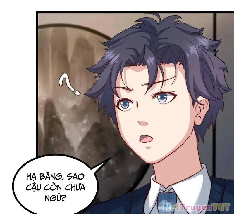 Slime Ta Treo Cự Long Lên Đánh Là Hợp Lý Nhỉ? Nettruyen ZZZ Chương 230 Page 11