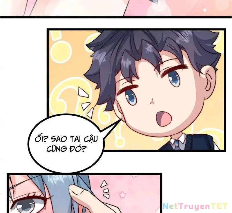 Slime Ta Treo Cự Long Lên Đánh Là Hợp Lý Nhỉ? Nettruyen ZZZ Chương 230 Page 19