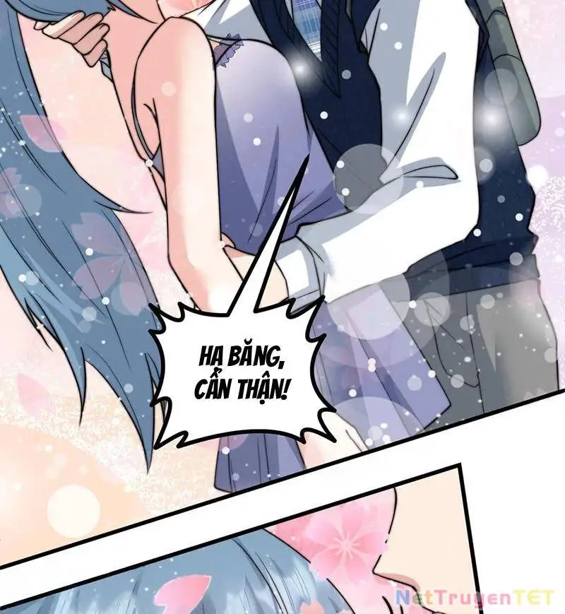 Slime Ta Treo Cự Long Lên Đánh Là Hợp Lý Nhỉ? Nettruyen ZZZ Chương 230 Page 23