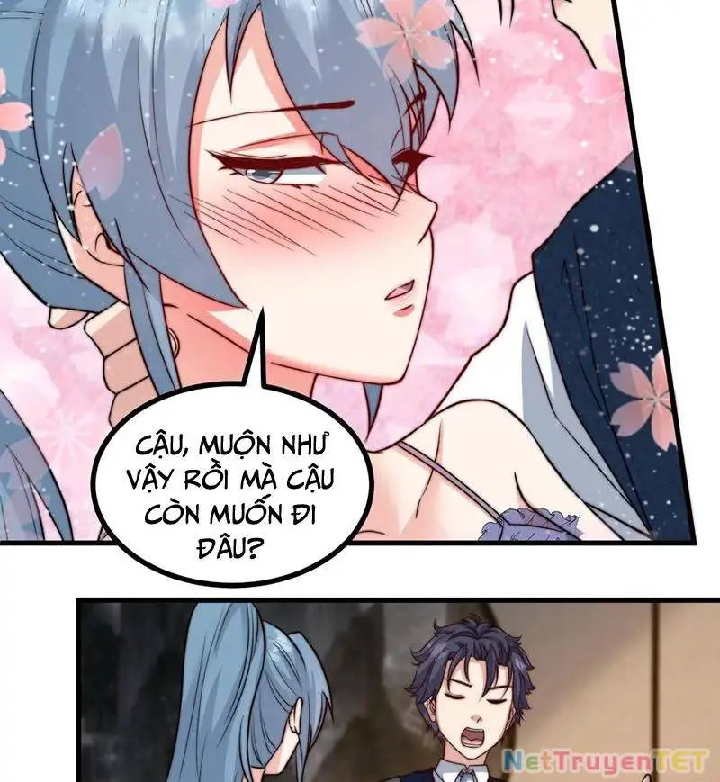 Slime Ta Treo Cự Long Lên Đánh Là Hợp Lý Nhỉ? Nettruyen ZZZ Chương 230 Page 24