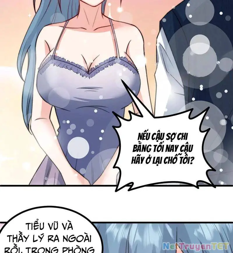 Slime Ta Treo Cự Long Lên Đánh Là Hợp Lý Nhỉ? Nettruyen ZZZ Chương 230 Page 27