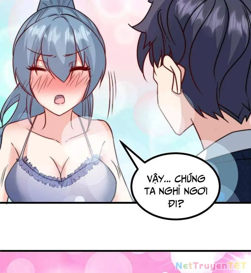 Slime Ta Treo Cự Long Lên Đánh Là Hợp Lý Nhỉ? Nettruyen ZZZ Chương 230 Page 34