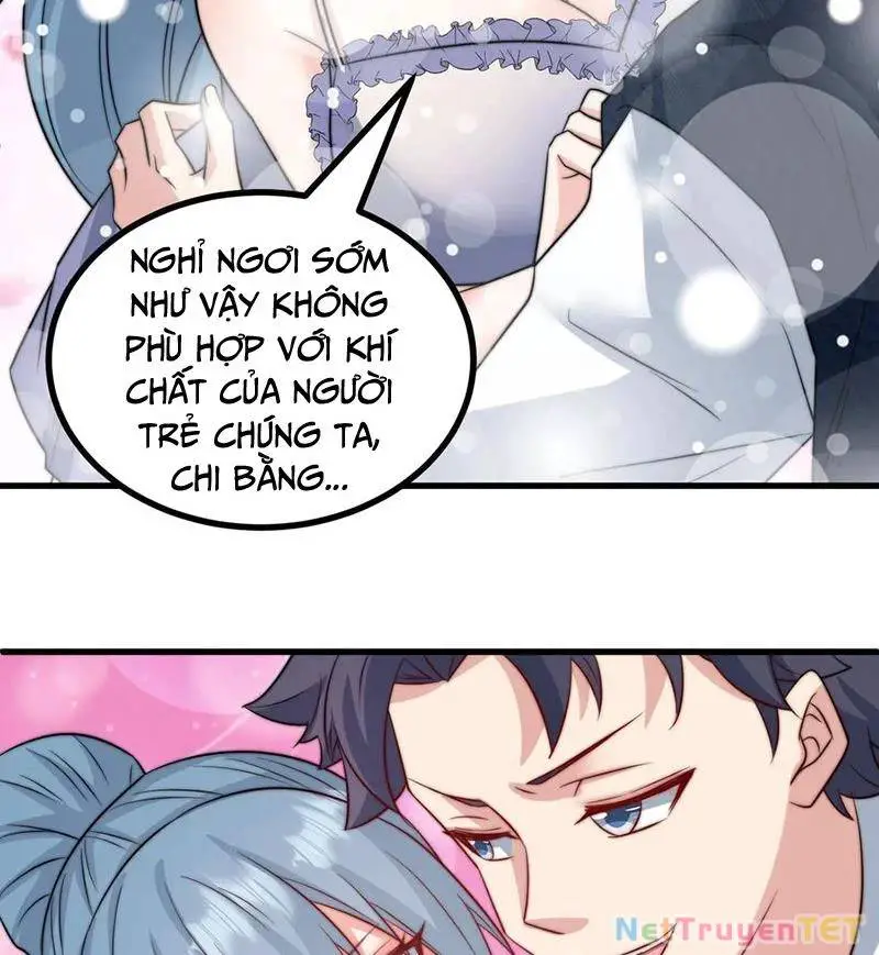 Slime Ta Treo Cự Long Lên Đánh Là Hợp Lý Nhỉ? Nettruyen ZZZ Chương 230 Page 39