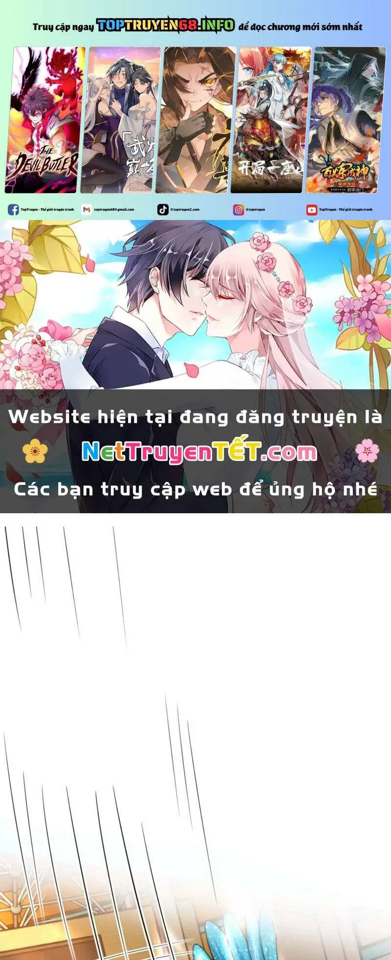 Slime Ta Treo Cự Long Lên Đánh Là Hợp Lý Nhỉ? Nettruyen ZZZ Chương 85 Page 2