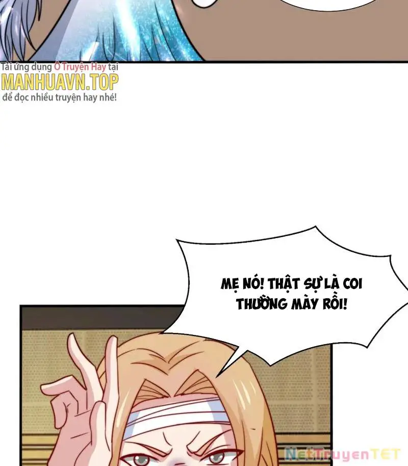 Slime Ta Treo Cự Long Lên Đánh Là Hợp Lý Nhỉ? Nettruyen ZZZ Chương 85 Page 5