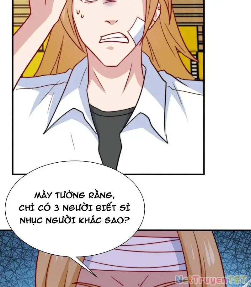 Slime Ta Treo Cự Long Lên Đánh Là Hợp Lý Nhỉ? Nettruyen ZZZ Chương 85 Page 6