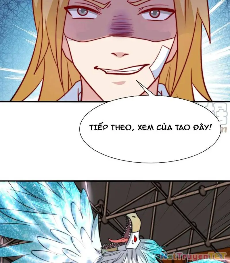 Slime Ta Treo Cự Long Lên Đánh Là Hợp Lý Nhỉ? Nettruyen ZZZ Chương 85 Page 7