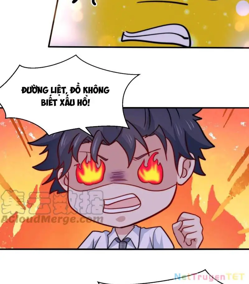 Slime Ta Treo Cự Long Lên Đánh Là Hợp Lý Nhỉ? Nettruyen ZZZ Chương 85 Page 13