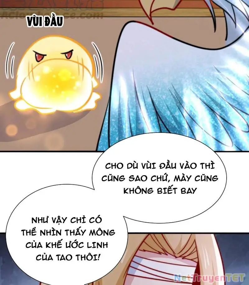 Slime Ta Treo Cự Long Lên Đánh Là Hợp Lý Nhỉ? Nettruyen ZZZ Chương 85 Page 20