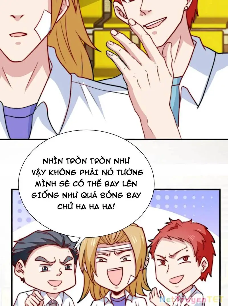 Slime Ta Treo Cự Long Lên Đánh Là Hợp Lý Nhỉ? Nettruyen ZZZ Chương 85 Page 24