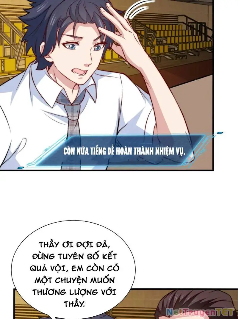 Slime Ta Treo Cự Long Lên Đánh Là Hợp Lý Nhỉ? Nettruyen ZZZ Chương 85 Page 37