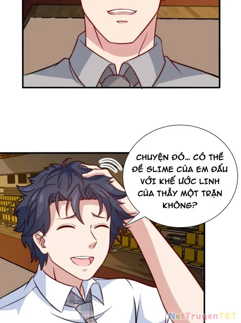Slime Ta Treo Cự Long Lên Đánh Là Hợp Lý Nhỉ? Nettruyen ZZZ Chương 85 Page 40