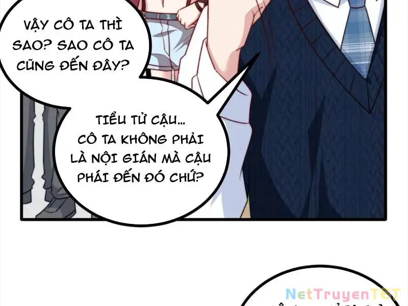 Slime Ta Treo Cự Long Lên Đánh Là Hợp Lý Nhỉ? Nettruyen ZZZ Chương 153 Page 13