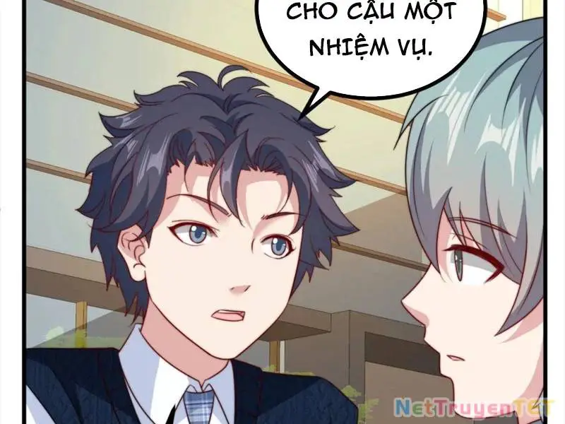 Slime Ta Treo Cự Long Lên Đánh Là Hợp Lý Nhỉ? Nettruyen ZZZ Chương 153 Page 20