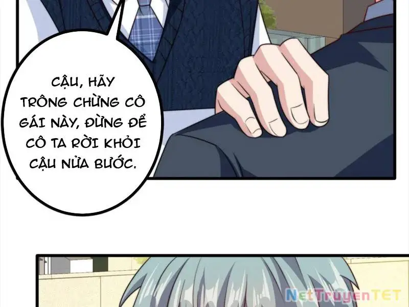 Slime Ta Treo Cự Long Lên Đánh Là Hợp Lý Nhỉ? Nettruyen ZZZ Chương 153 Page 21