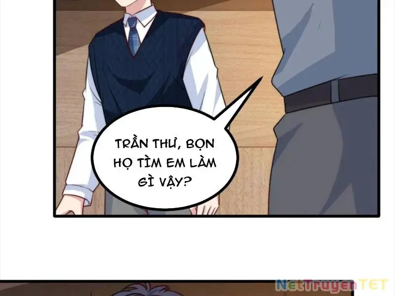 Slime Ta Treo Cự Long Lên Đánh Là Hợp Lý Nhỉ? Nettruyen ZZZ Chương 153 Page 35