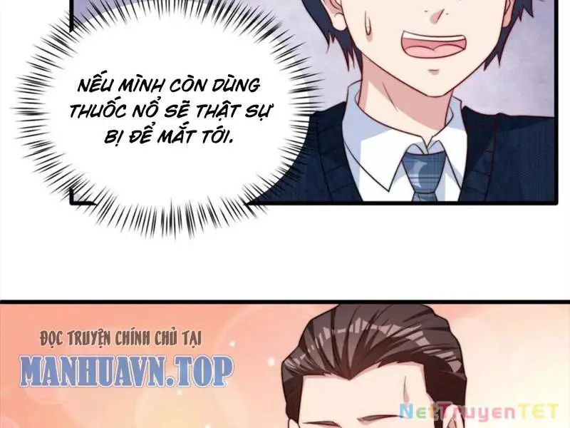 Slime Ta Treo Cự Long Lên Đánh Là Hợp Lý Nhỉ? Nettruyen ZZZ Chương 153 Page 40