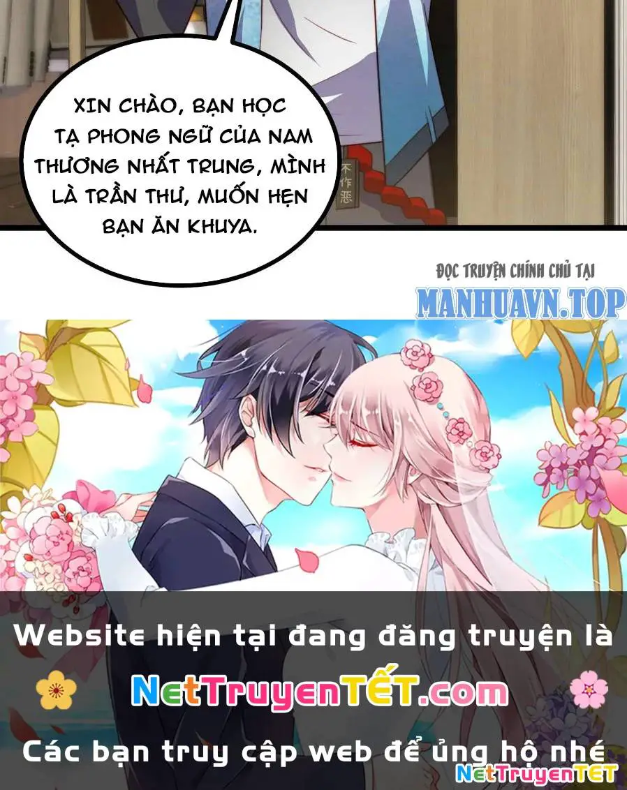 Slime Ta Treo Cự Long Lên Đánh Là Hợp Lý Nhỉ? Nettruyen ZZZ Chương 232 Page 31