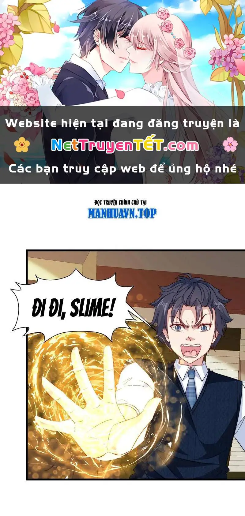 Slime Ta Treo Cự Long Lên Đánh Là Hợp Lý Nhỉ? Nettruyen ZZZ Chương 228 Page 2