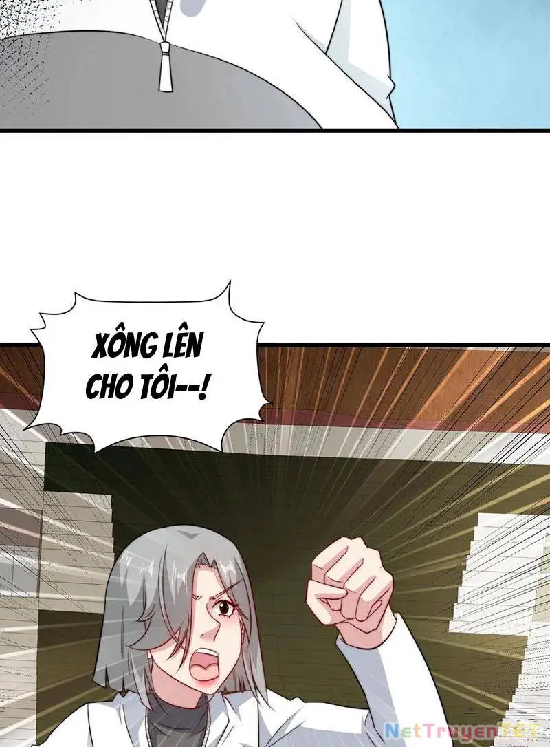 Slime Ta Treo Cự Long Lên Đánh Là Hợp Lý Nhỉ? Nettruyen ZZZ Chương 228 Page 7