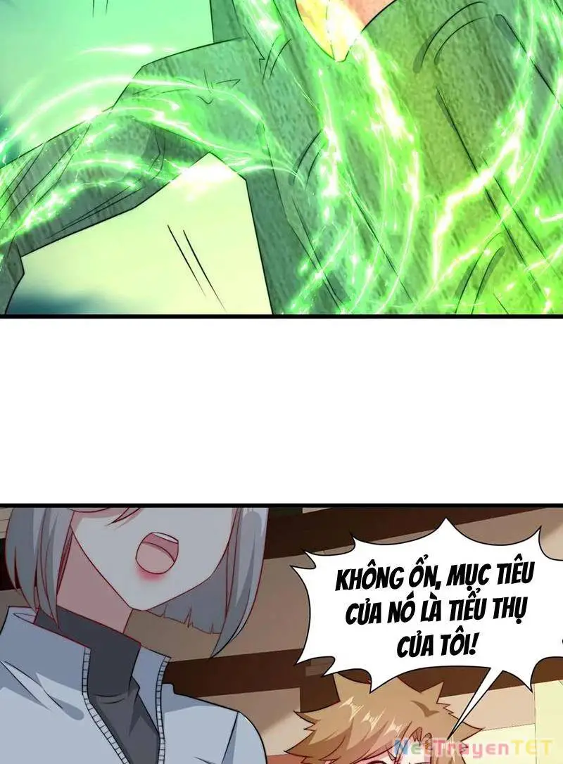 Slime Ta Treo Cự Long Lên Đánh Là Hợp Lý Nhỉ? Nettruyen ZZZ Chương 228 Page 15