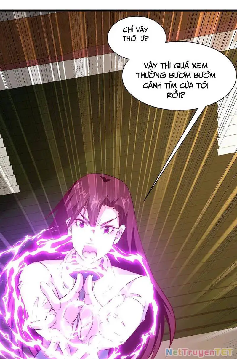 Slime Ta Treo Cự Long Lên Đánh Là Hợp Lý Nhỉ? Nettruyen ZZZ Chương 228 Page 27