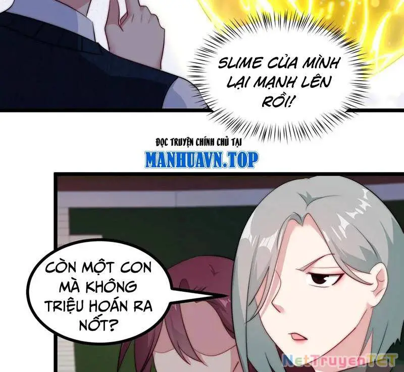Slime Ta Treo Cự Long Lên Đánh Là Hợp Lý Nhỉ? Nettruyen ZZZ Chương 227 Page 17