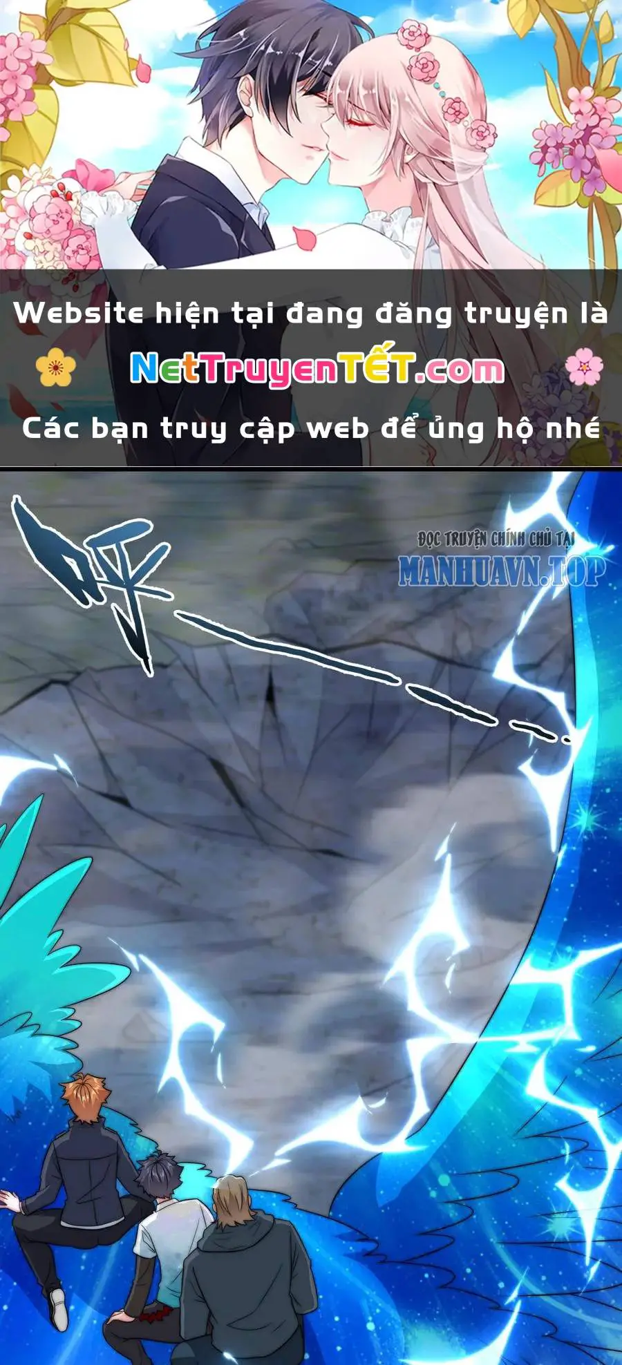 Slime Ta Treo Cự Long Lên Đánh Là Hợp Lý Nhỉ? Nettruyen ZZZ Chương 150 Page 2
